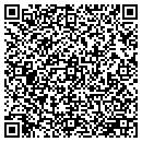 QR code with Hailey's Comets contacts