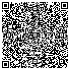 QR code with Lansing Industrial Laundry Inc contacts