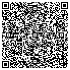 QR code with Maritex Uniform Service contacts