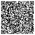 QR code with Redc contacts