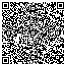 QR code with Uniforms By Bayou contacts