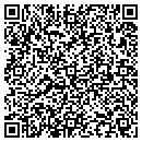QR code with US Overall contacts