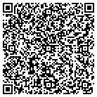 QR code with E O Sharp Butane Co Inc contacts