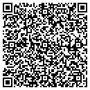 QR code with Hat World Corp contacts