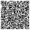QR code with Upson Propane Inc contacts