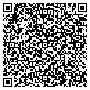 QR code with Comet Gas CO contacts