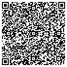 QR code with Del Gas Corporation contacts