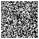 QR code with F G White Energy CO contacts