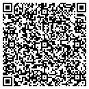 QR code with Garnetts Propane contacts