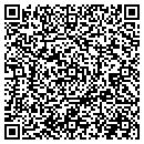 QR code with Harvey's Oil CO contacts