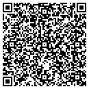 QR code with Herger Gas CO Inc contacts