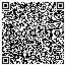 QR code with Hogan Gas CO contacts