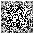 QR code with Huffhines Gas Propane LLC contacts