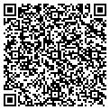 QR code with Lock & Key contacts