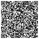 QR code with Aventura Auto Tag Agency, Inc contacts