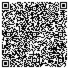 QR code with Hernandez Vehicle Registration contacts