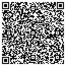 QR code with Atlantic Strings Inc contacts