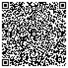 QR code with J D Acces 2 Vehicle Rgstrtn contacts