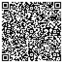 QR code with J & J Registration Services contacts