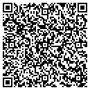 QR code with K E W Fast Title Service contacts