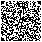 QR code with Huntzinger Paul R Pntg Contr contacts
