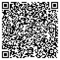 QR code with Mrkd Inc contacts