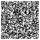 QR code with N C License Plate Agency contacts