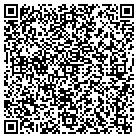 QR code with N C Motor Vehicle Plate contacts