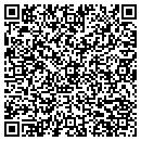 QR code with P S I contacts