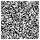 QR code with Omega Biomed Res & Consulting contacts
