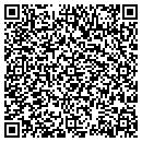QR code with Rainbow Title contacts