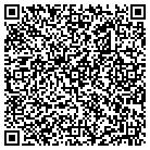 QR code with R C Registration Service contacts