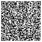 QR code with Leo's Pizza Subs & More contacts
