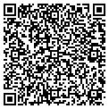 QR code with Zerox contacts