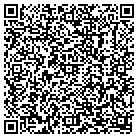 QR code with Vaga's Custom Cabinets contacts