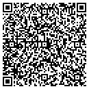 QR code with House Calls contacts
