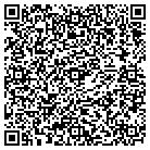 QR code with the honey bear tree contacts