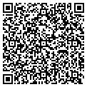 QR code with T L C At Home contacts