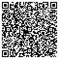 QR code with Ninas Nannies contacts
