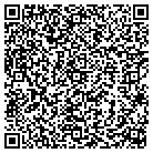 QR code with Hydrox Construction Inc contacts