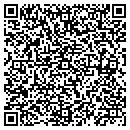 QR code with Hickman Alison contacts