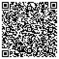 QR code with Lincoln Law contacts