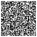 QR code with SDS Services contacts