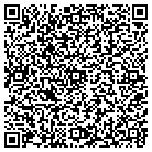 QR code with A-1 Air Conditioning Inc contacts