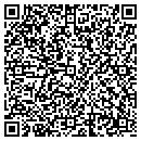 QR code with LBN TATTOO contacts