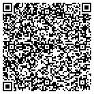 QR code with Rayzor's Edge contacts