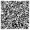 QR code with J C Bunkhouse contacts