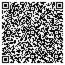 QR code with T&J ODD JOBS contacts