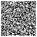 QR code with Hendrickson Eye Clinic contacts