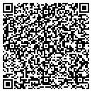 QR code with Hunneshagen Processing contacts